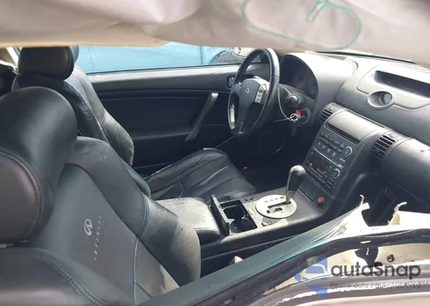 2004 Infiniti G35 from USA, damaged, VIN JNKCV54E74M822258